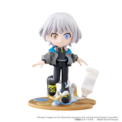 PalVerse Pale. BanG Dream! MyGO!!!!! Raana Kaname Figure - Image 2