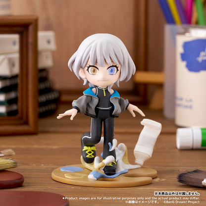 PalVerse Pale. BanG Dream! MyGO!!!!! Raana Kaname Figure - Image 3