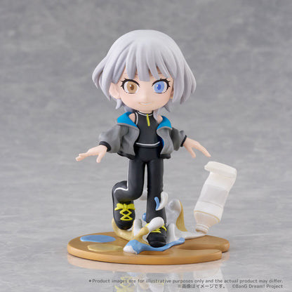 PalVerse Pale. BanG Dream! MyGO!!!!! Raana Kaname Figure - Image 4