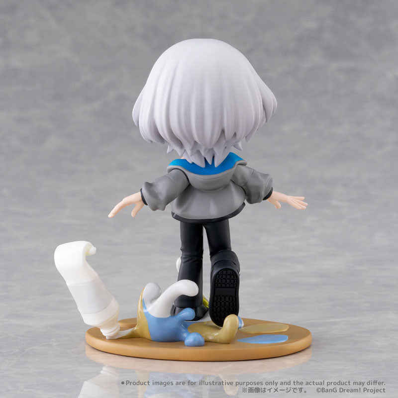 PalVerse Pale. BanG Dream! MyGO!!!!! Raana Kaname Figure - Image 5