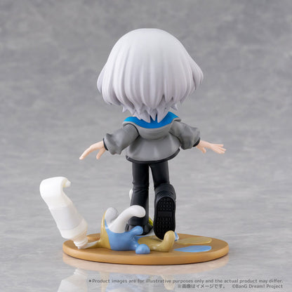 PalVerse Pale. BanG Dream! MyGO!!!!! Raana Kaname Figure - Image 5