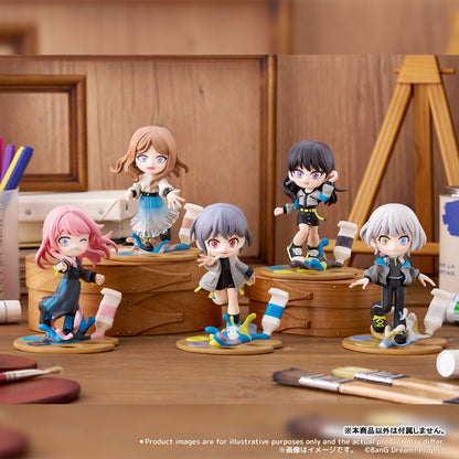 PalVerse Pale. BanG Dream! MyGO!!!!! Raana Kaname Figure - Image 6