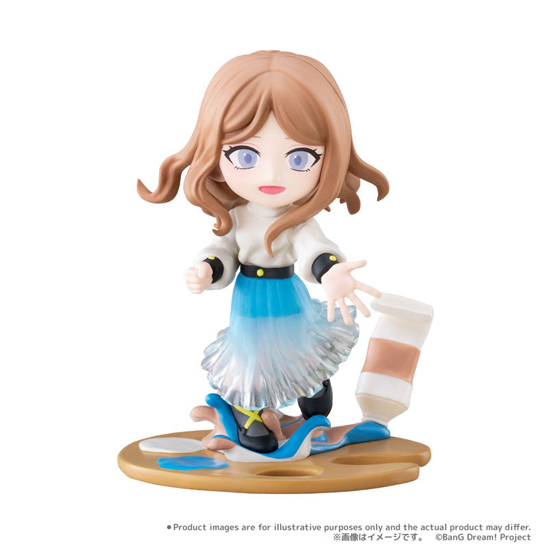 PalVerse Pale. BanG Dream! MyGO!!!!! Soyo Nagasaki Figure - Image 2