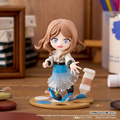 PalVerse Pale. BanG Dream! MyGO!!!!! Soyo Nagasaki Figure - Image 3