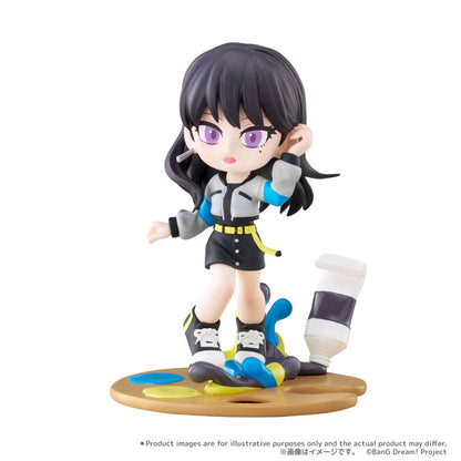 PalVerse Pale. BanG Dream! MyGO!!!!! Taki Shiina Figure - Image 2