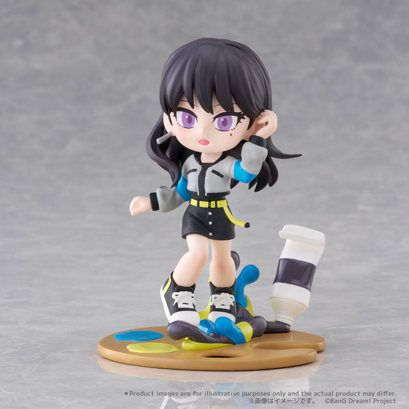 PalVerse Pale. BanG Dream! MyGO!!!!! Taki Shiina Figure - Image 4