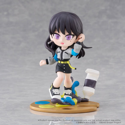 PalVerse Pale. BanG Dream! MyGO!!!!! Taki Shiina Figure - Image 4