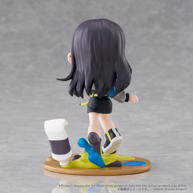 PalVerse Pale. BanG Dream! MyGO!!!!! Taki Shiina Figure - Image 5
