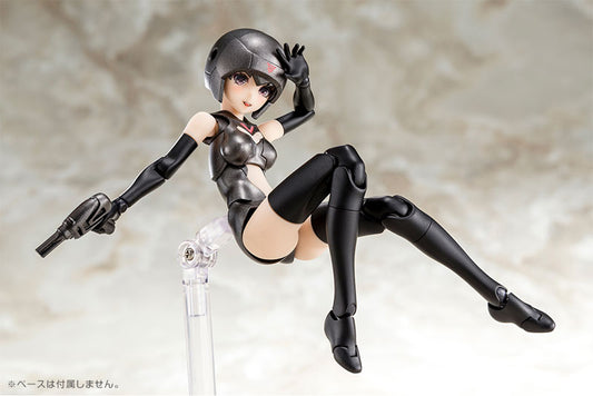 Megami Device B1R-M CHASSIS KIT SKIN COLOR B 1/1 Plastic Model - Image 2