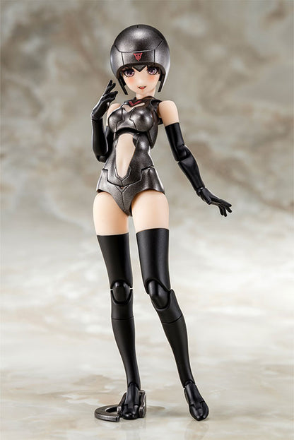 Megami Device B1R-M CHASSIS KIT SKIN COLOR B 1/1 Plastic Model - Image 3