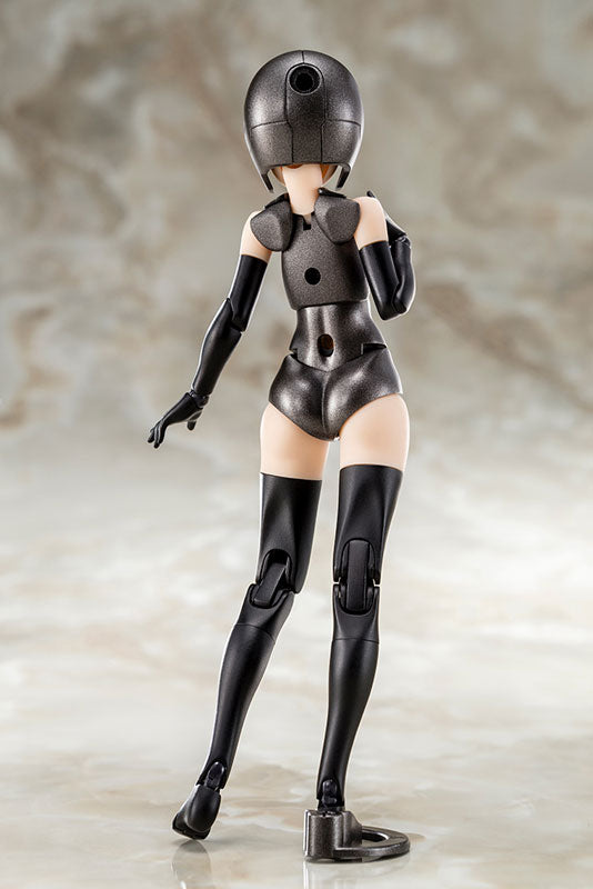 Megami Device B1R-M CHASSIS KIT SKIN COLOR B 1/1 Plastic Model - Image 4