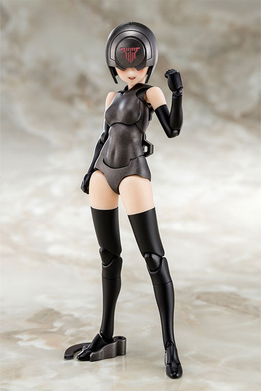 Megami Device B1R-M CHASSIS KIT SKIN COLOR B 1/1 Plastic Model - Image 7