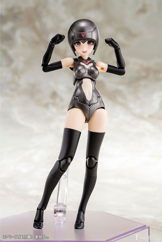Megami Device B1R-M CHASSIS KIT SKIN COLOR B 1/1 Plastic Model - Image 9