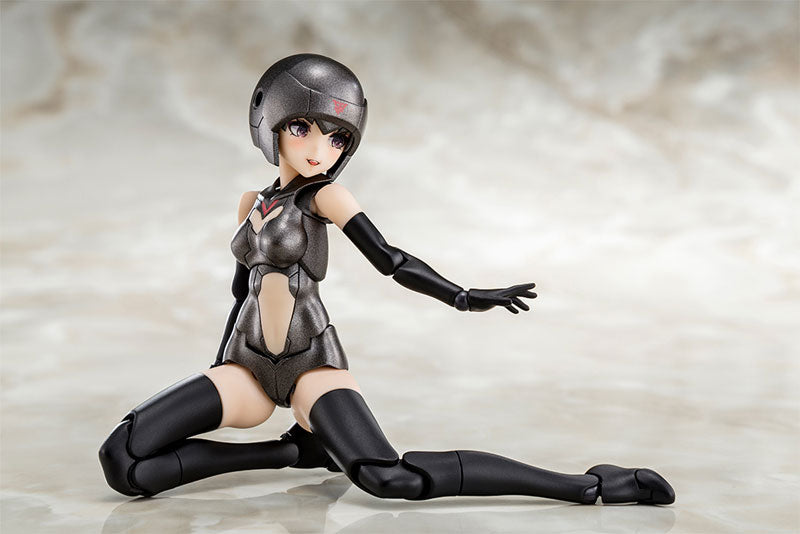 Megami Device B1R-M CHASSIS KIT SKIN COLOR B 1/1 Plastic Model - Image 10