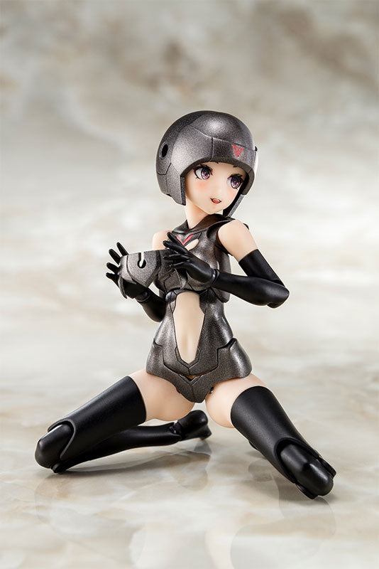 Megami Device B1R-M CHASSIS KIT SKIN COLOR B 1/1 Plastic Model - Image 11