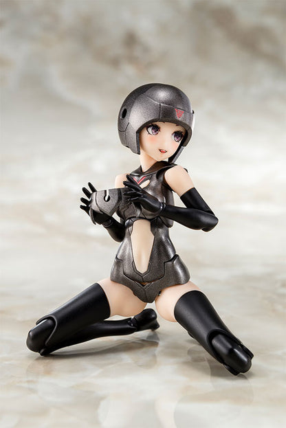Megami Device B1R-M CHASSIS KIT SKIN COLOR B 1/1 Plastic Model - Image 11