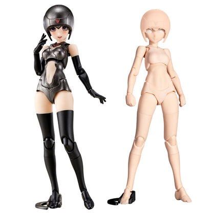 Megami Device B1R-M CHASSIS KIT SKIN COLOR B 1/1 Plastic Model - Image 14