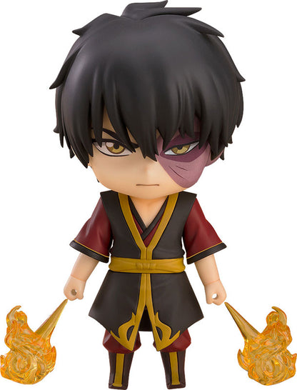 Nendoroid Zuko Avatar: the Legend of Aang - Image 2