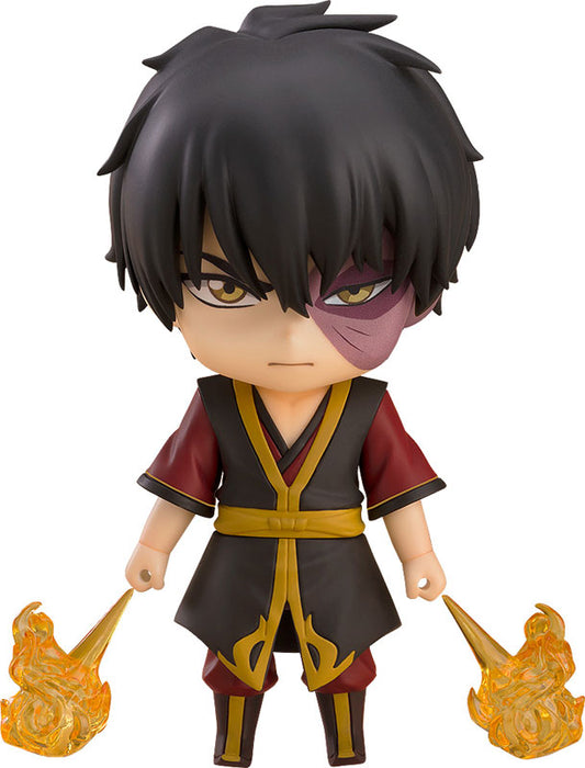 Nendoroid Zuko Avatar: the Legend of Aang - Image 2