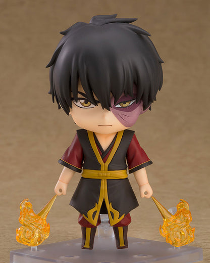 Nendoroid Zuko Avatar: the Legend of Aang - Image 3