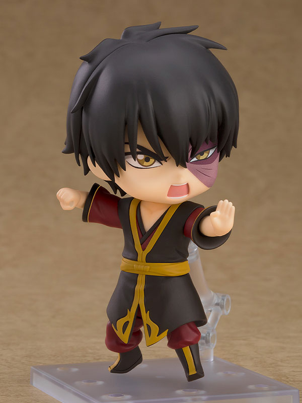 Nendoroid Zuko Avatar: the Legend of Aang - Image 5
