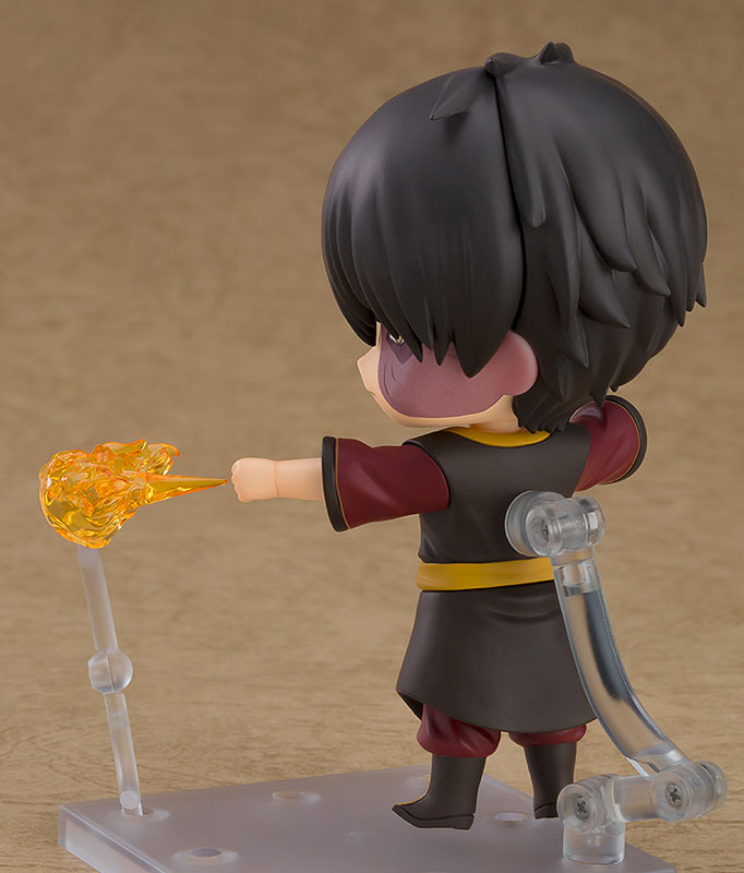 Nendoroid Zuko Avatar: the Legend of Aang - Image 6