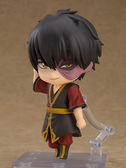 Nendoroid Zuko Avatar: the Legend of Aang - Image 7