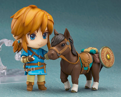 Nendoroid The Legend of Zelda Link: Breath of the Wild Ver. DX Edition - Image 4