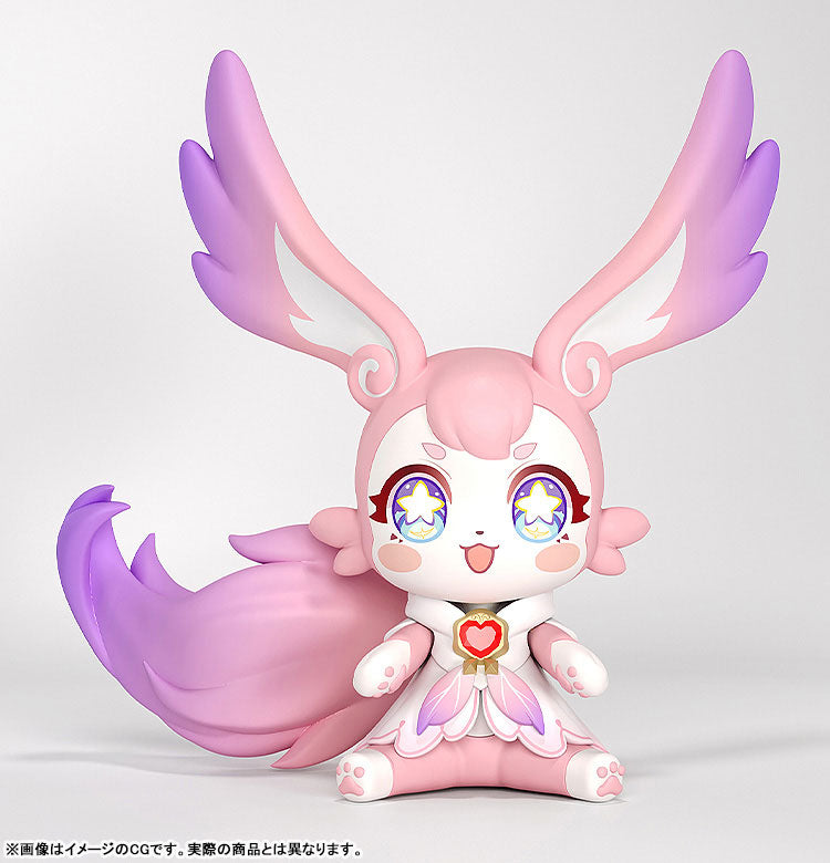 Huggy Good Smile Honkai: Star Rail Mem Figure - Image 3