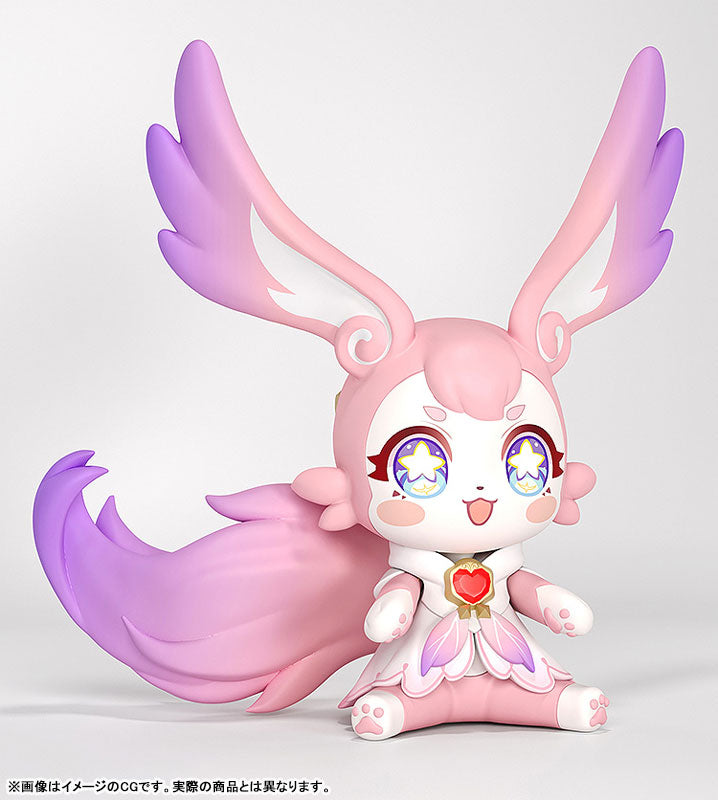 Huggy Good Smile Honkai: Star Rail Mem Figure - Image 4