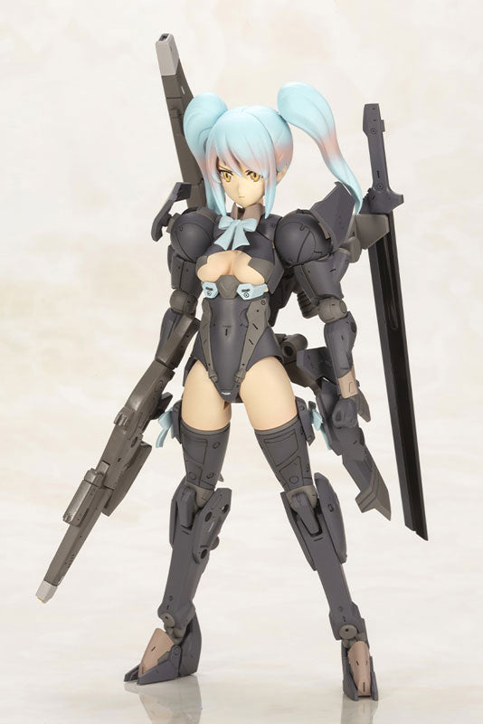 Frame Arms Girl Shadow Tiger Plastic Model - Image 2