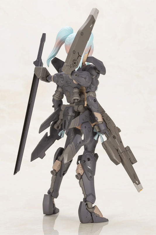 Frame Arms Girl Shadow Tiger Plastic Model - Image 3
