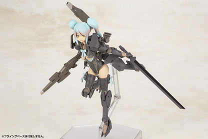 Frame Arms Girl Shadow Tiger Plastic Model - Image 5