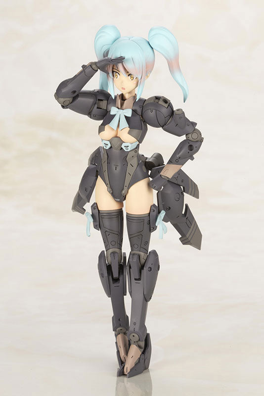 Frame Arms Girl Shadow Tiger Plastic Model - Image 6