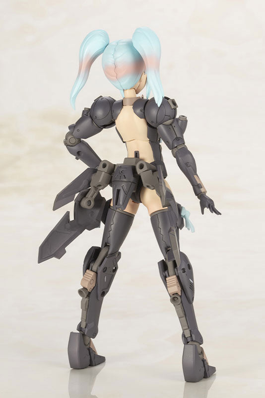 Frame Arms Girl Shadow Tiger Plastic Model - Image 7