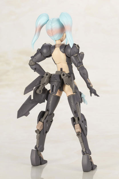Frame Arms Girl Shadow Tiger Plastic Model - Image 7