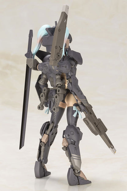 Frame Arms Girl Shadow Tiger Plastic Model - Image 9