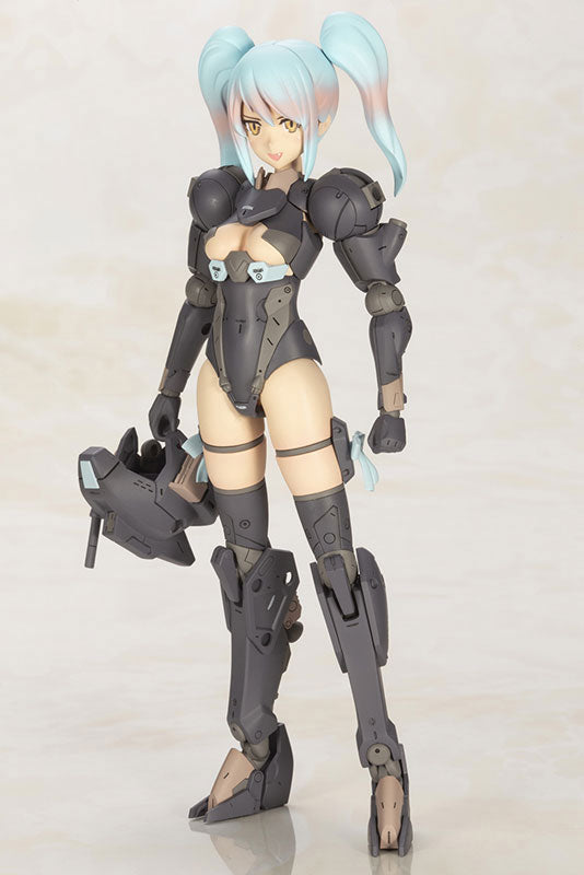 Frame Arms Girl Shadow Tiger Plastic Model - Image 11