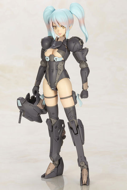 Frame Arms Girl Shadow Tiger Plastic Model - Image 11