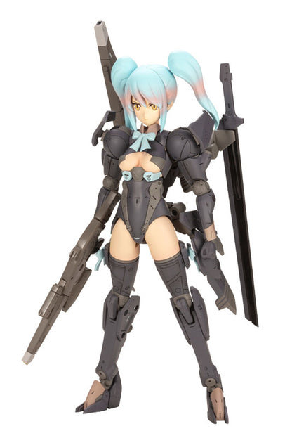 Frame Arms Girl Shadow Tiger Plastic Model - Image 12