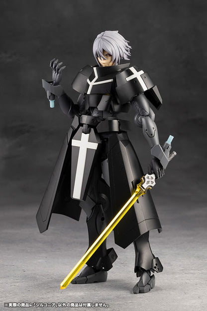 UNLIMITED UNIVERSE MEGALOMARIA ZIRCONIA Plastic Model - Image 15