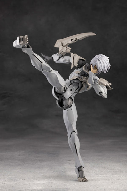 UNLIMITED UNIVERSE MEGALOMARIA ZIRCONIA Plastic Model - Image 18