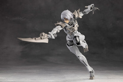 UNLIMITED UNIVERSE MEGALOMARIA ZIRCONIA Plastic Model - Image 19