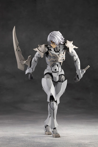 UNLIMITED UNIVERSE MEGALOMARIA ZIRCONIA Plastic Model - Image 20