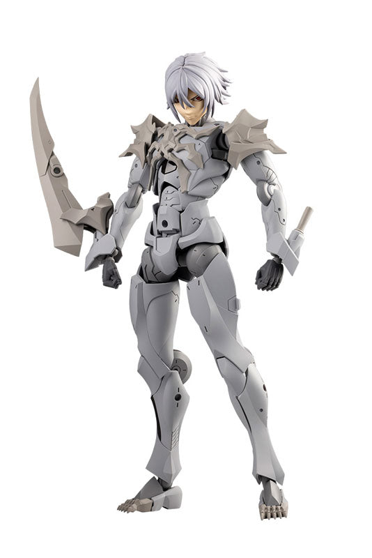 UNLIMITED UNIVERSE MEGALOMARIA ZIRCONIA Plastic Model - Image 28
