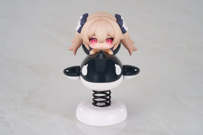HappyShake Azur Lane Anchorage Figure - Image 2
