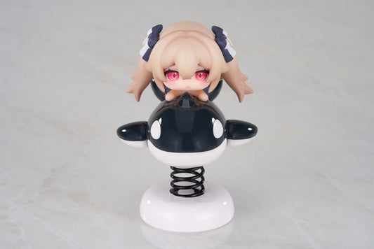 HappyShake Azur Lane Anchorage Figure - Image 2