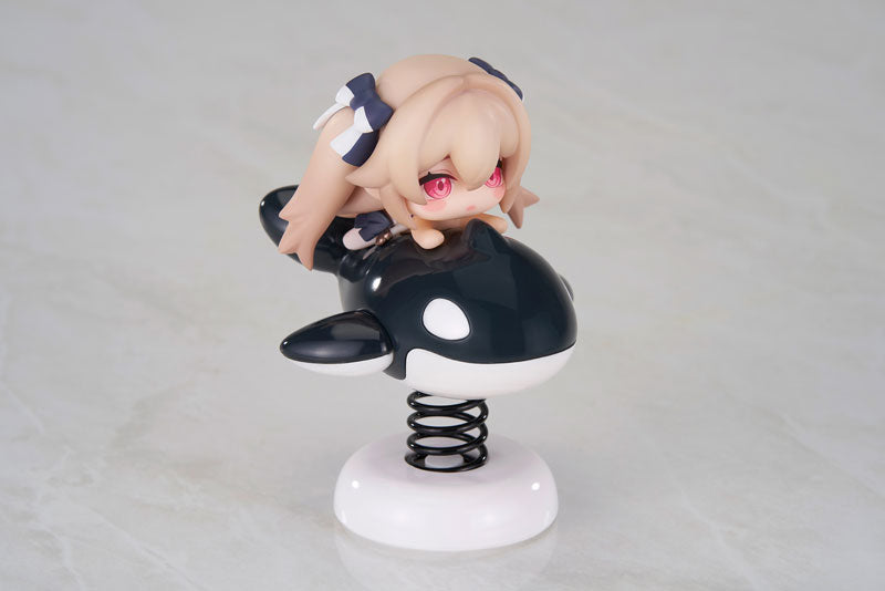 HappyShake Azur Lane Anchorage Figure - Image 3