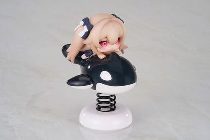 HappyShake Azur Lane Anchorage Figure - Image 3