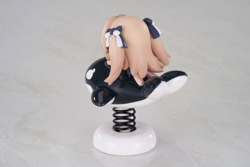 HappyShake Azur Lane Anchorage Figure - Image 4
